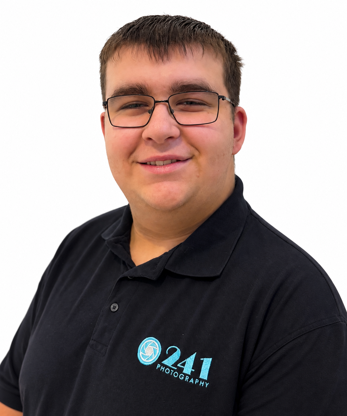 Jacob, photographer at 241Photography