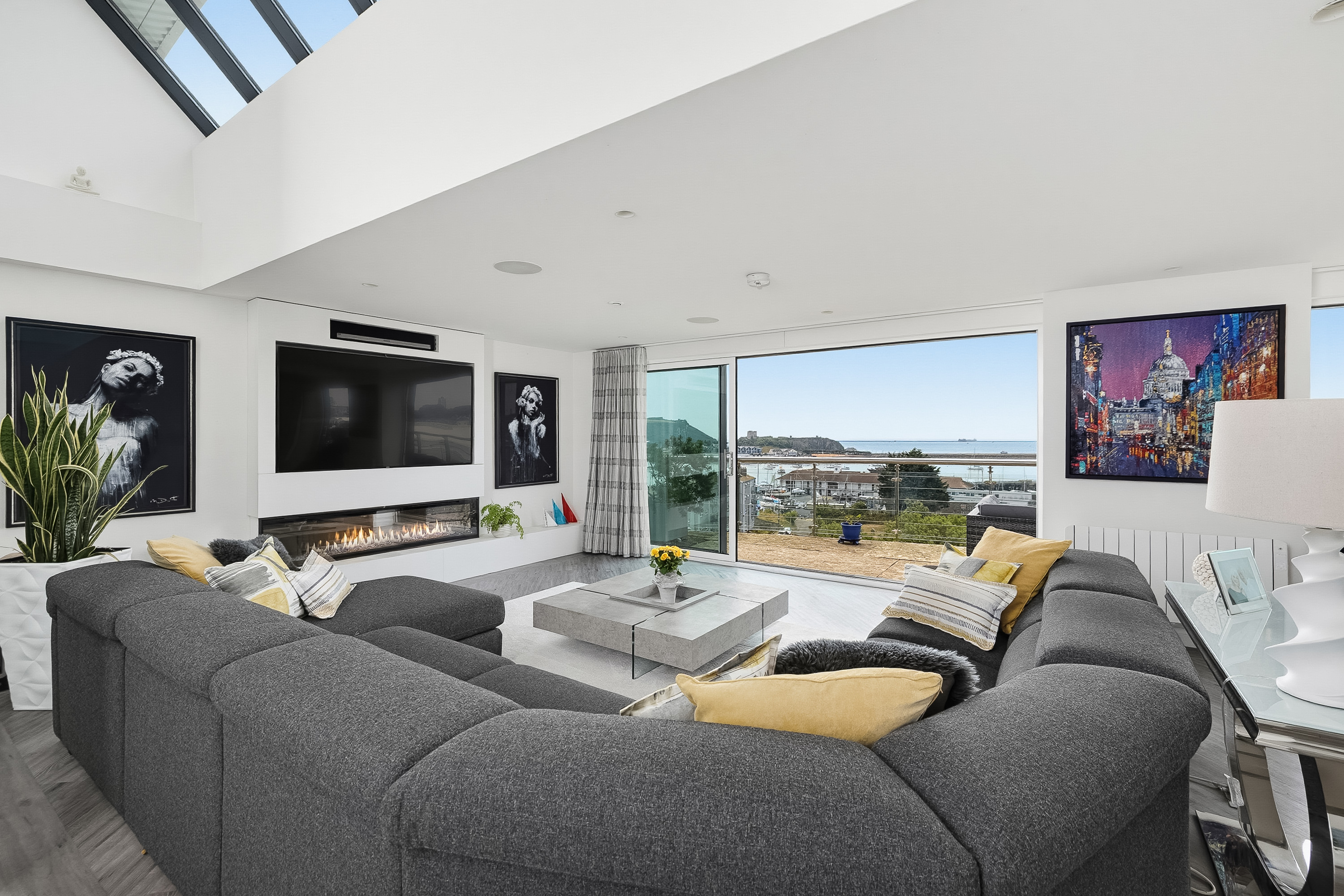 Property photography in Plymouth Devon and Cornwall